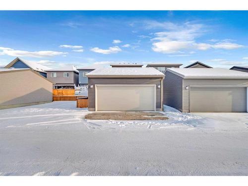 217 Walcrest Way Se, Calgary, AB - Outdoor