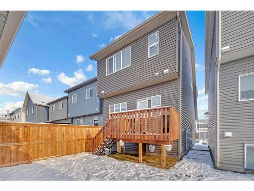 217 Walcrest Way Se, Calgary, AB - Outdoor With Exterior