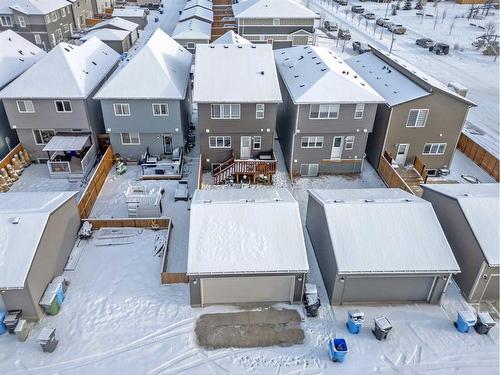 217 Walcrest Way Se, Calgary, AB - Outdoor