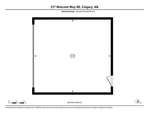 217 Walcrest Way Se, Calgary, AB - Other