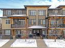 19608 42 Street Se, Calgary, AB  - Outdoor With Balcony With Facade 