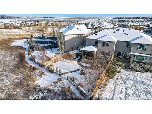 44 Sage Hill Point Nw, Calgary, AB - Outdoor