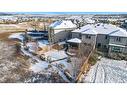 44 Sage Hill Point Nw, Calgary, AB  - Outdoor 