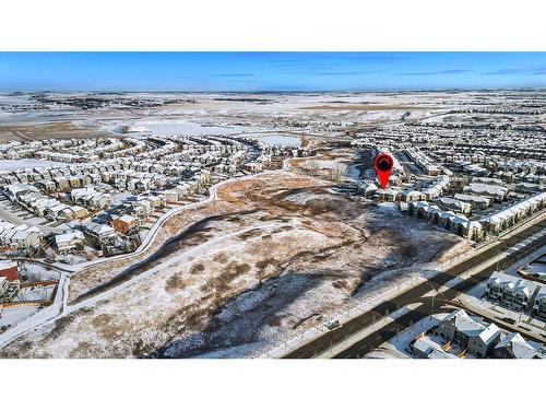 44 Sage Hill Point Nw, Calgary, AB - Outdoor With View