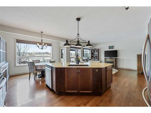 44 Sage Hill Point Nw, Calgary, AB - Indoor