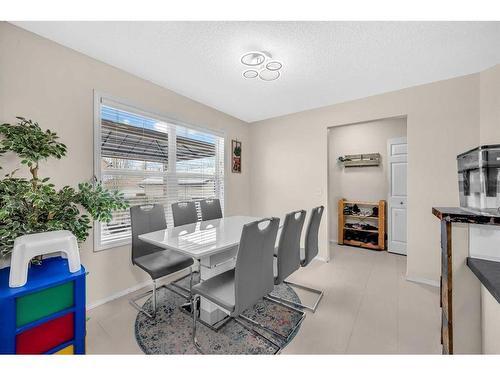 46 Copperfield Terrace Se, Calgary, AB - Indoor Photo Showing Other Room