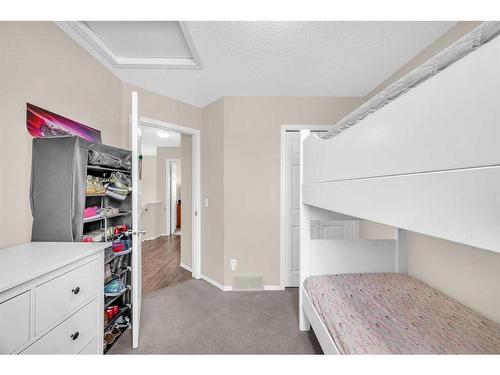 46 Copperfield Terrace Se, Calgary, AB - Indoor With Storage