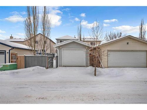 46 Copperfield Terrace Se, Calgary, AB - Outdoor