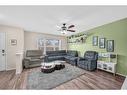 46 Copperfield Terrace Se, Calgary, AB  - Indoor Photo Showing Living Room 