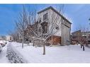 373 Walden Drive Se, Calgary, AB  - Outdoor 