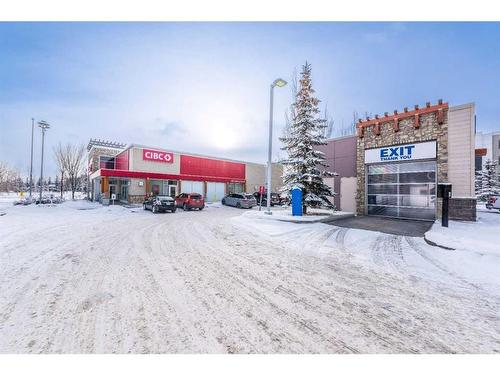 373 Walden Drive Se, Calgary, AB - Outdoor