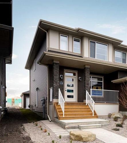 5517 Rangeview Avenue Se, Calgary, AB - Outdoor