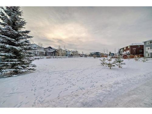 144 Baysprings Court Sw, Airdrie, AB - Outdoor With View