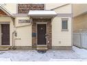 4-1918 32 Street Sw, Calgary, AB  - Outdoor 