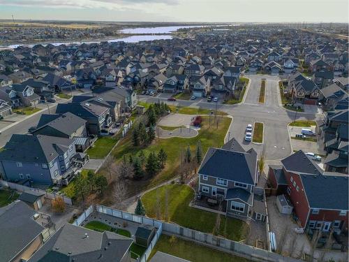 117 Aspenmere Bay, Chestermere, AB - Outdoor With View