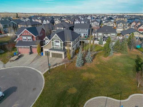 117 Aspenmere Bay, Chestermere, AB - Outdoor With View