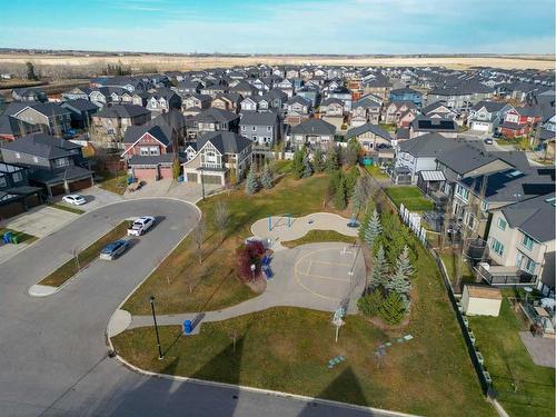 117 Aspenmere Bay, Chestermere, AB - Outdoor With View