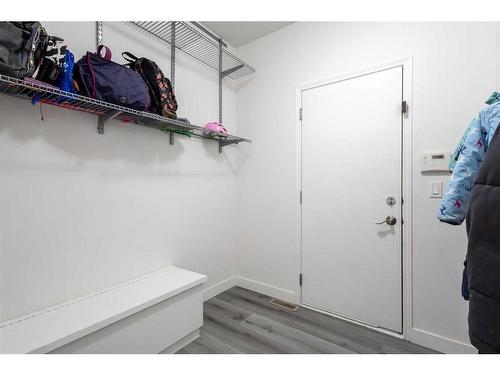 53 Strathlea Grove Sw, Calgary, AB - Indoor With Storage