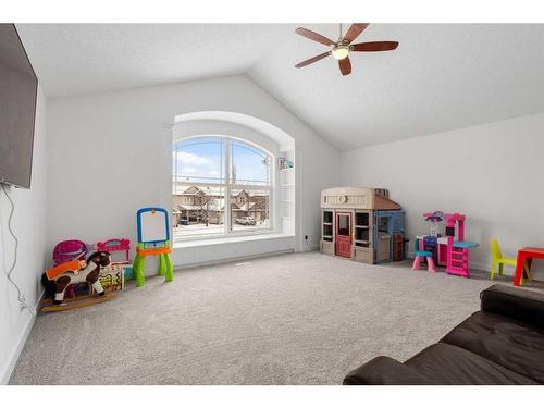 53 Strathlea Grove Sw, Calgary, AB - Indoor