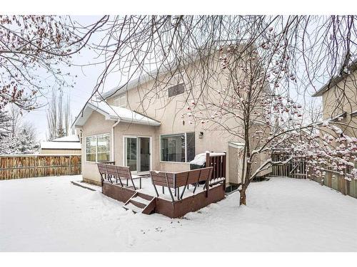 53 Strathlea Grove Sw, Calgary, AB - Outdoor