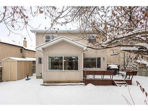 53 Strathlea Grove Sw, Calgary, AB - Outdoor