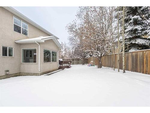 53 Strathlea Grove Sw, Calgary, AB - Outdoor