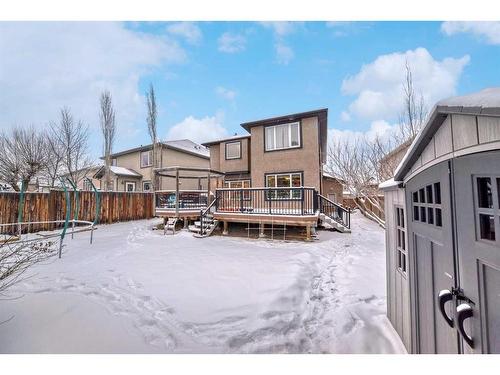 473 Marina Drive, Chestermere, AB - Outdoor