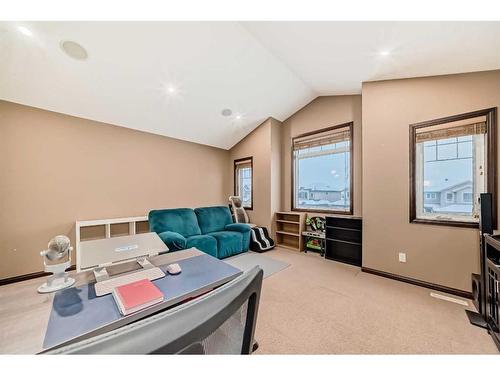 473 Marina Drive, Chestermere, AB - Indoor