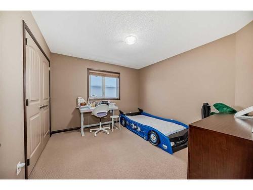 473 Marina Drive, Chestermere, AB - Indoor