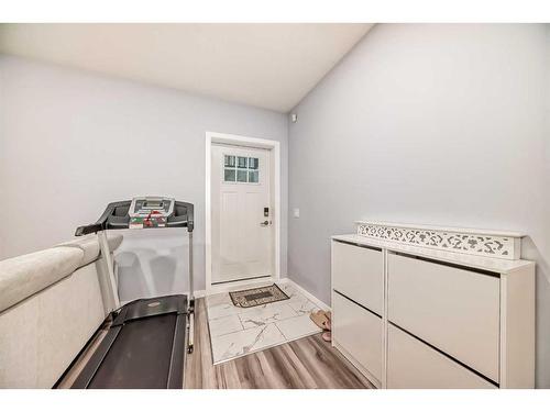 473 Marina Drive, Chestermere, AB - Indoor Photo Showing Laundry Room