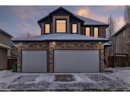 473 Marina Drive, Chestermere, AB - Outdoor