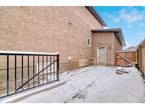 473 Marina Drive, Chestermere, AB - Outdoor With Exterior