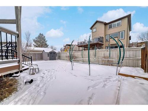 473 Marina Drive, Chestermere, AB - Outdoor