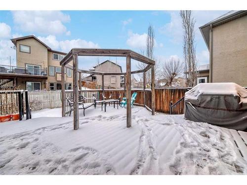 473 Marina Drive, Chestermere, AB - Outdoor With Deck Patio Veranda With Exterior