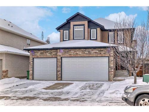 473 Marina Drive, Chestermere, AB - Outdoor