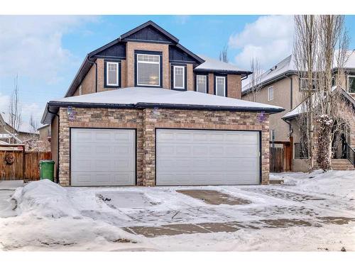 473 Marina Drive, Chestermere, AB - Outdoor