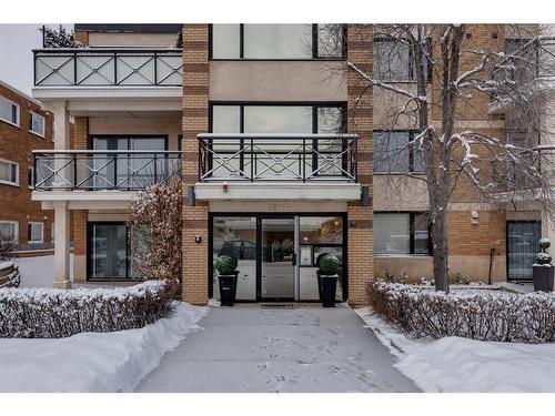 10-4907 8 Street Sw, Calgary, AB - Outdoor With Facade