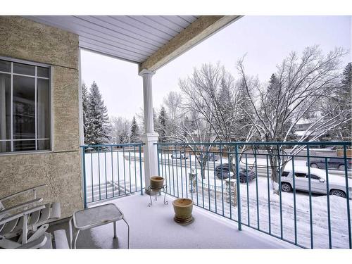 211-9449 19 Street Sw, Calgary, AB - Outdoor With Exterior