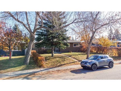 164 Havenhurst Crescent Sw, Calgary, AB - Outdoor