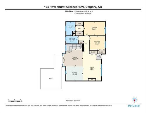 164 Havenhurst Crescent Sw, Calgary, AB - Other