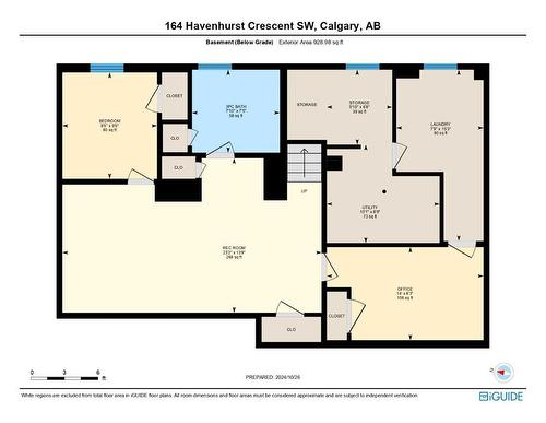 164 Havenhurst Crescent Sw, Calgary, AB - Other