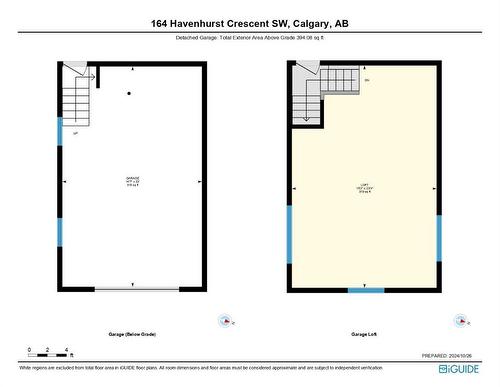 164 Havenhurst Crescent Sw, Calgary, AB - Other