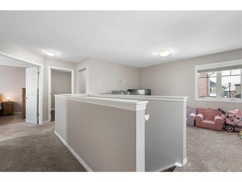 332 Whitecap Way, Chestermere, AB - Indoor Photo Showing Other Room