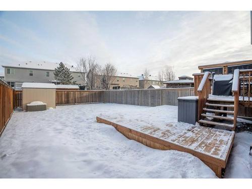 332 Whitecap Way, Chestermere, AB - Outdoor