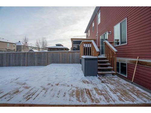 332 Whitecap Way, Chestermere, AB - Outdoor