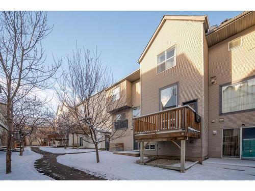 129 Bridlewood Lane Sw, Calgary, AB 