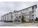 3312-522 Cranford Drive Se, Calgary, AB  - Outdoor With Balcony With Facade 