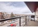 41-2414 14A Street Sw, Calgary, AB  - Outdoor With View With Exterior 