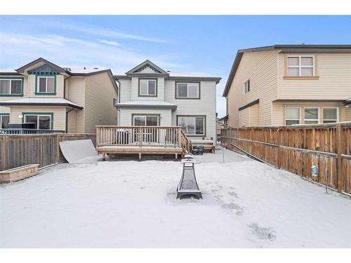 92 Covehaven Terrace Ne, Calgary, AB 