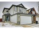 92 Covehaven Terrace Ne, Calgary, AB  - Outdoor 